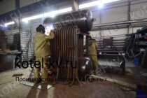 Котлы типа Е 1 9