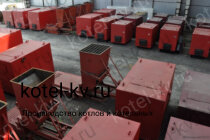 Купить котлы 1.74 с ОУР на заводе
