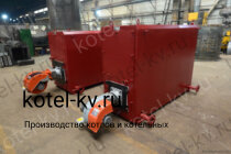 КВа котел 0.35