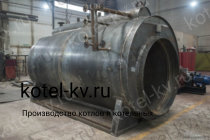 Мазутный парогенератор пар 0.3-0.07 устройство