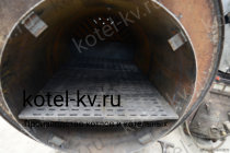 Производство промышленных котлов Е 1.0 0.9