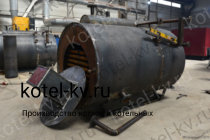 Производство паровых котлов КПа 700