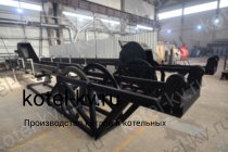 Скиповый подъемник СКИП. Купить на заводе