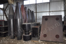 Фото циклон ЦН